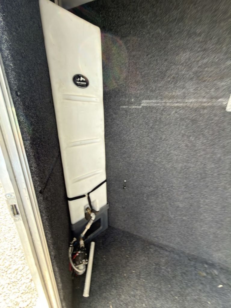 2015 Charmac  Trailers Lariat 2 Horse Bumper Pull