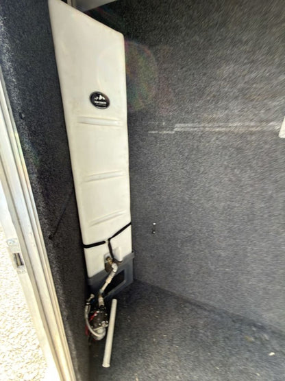 2015 Charmac  Trailers Lariat 2 Horse Bumper Pull