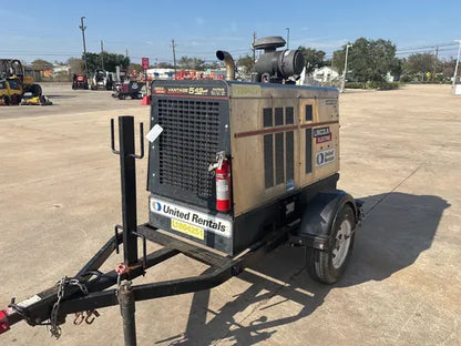 2019 Lincoln Electric VANTAGE 549 Welder