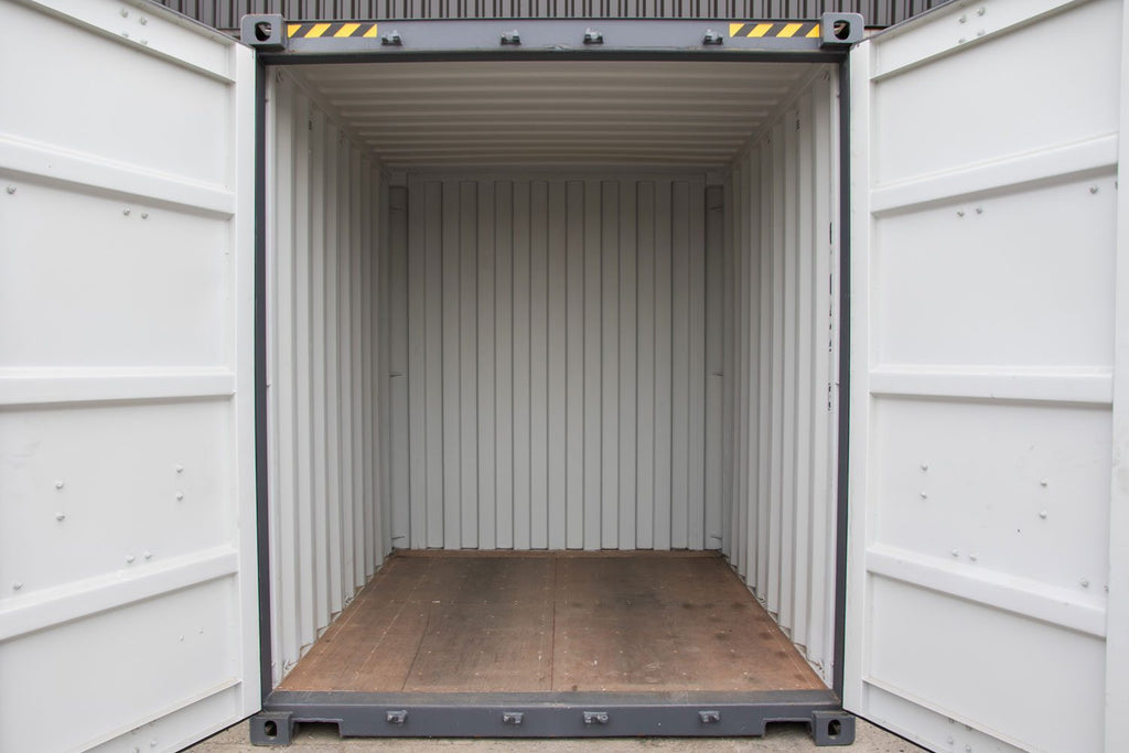 10ft High Cube Container (One Trip)