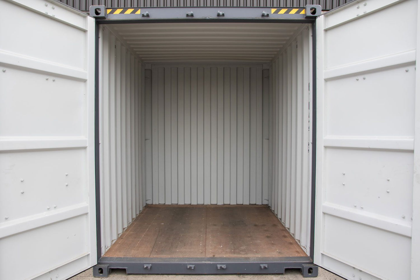 10ft High Cube Container (One Trip)