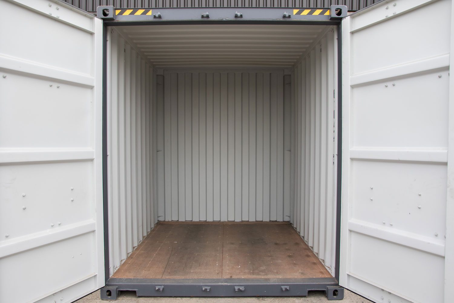 10ft High Cube Container (One Trip)