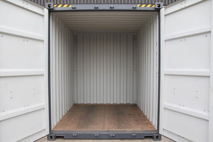10ft High Cube Container (One Trip)