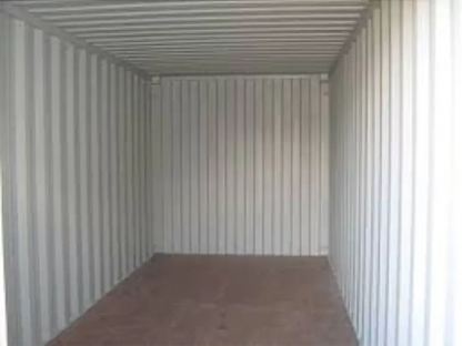 New IICL 20 Ft Shipping Container