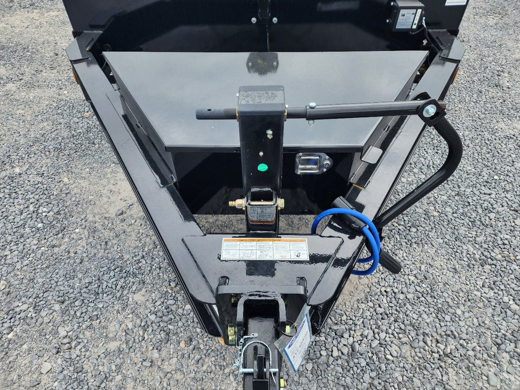 2025 Load Trail TH 20′ 16K Tilt Trailer – Heavy-Duty Hydraulic Tilt Equipment Hauler