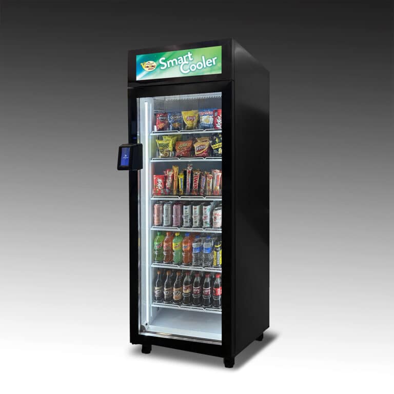 DVS Combo Smart Cooler 5000