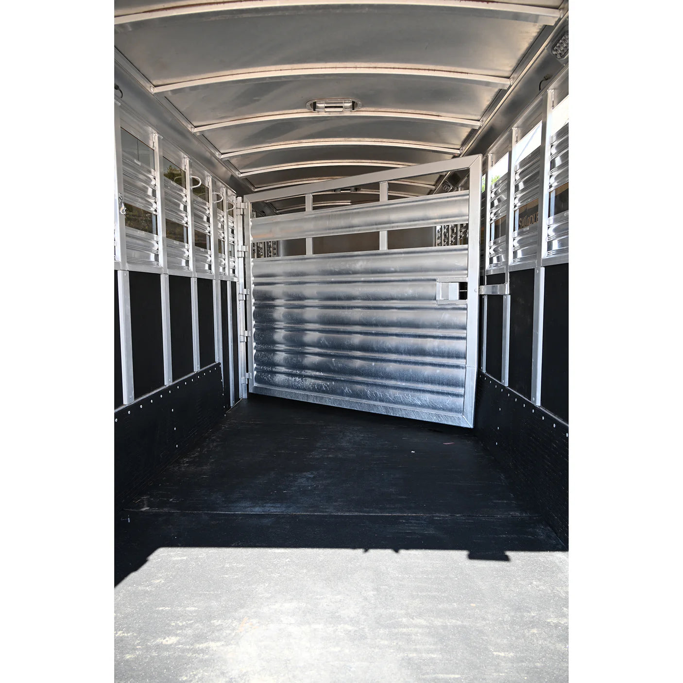 2017 Platinum Coach 25' C Sport Stock Combo Trailer