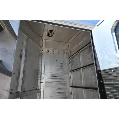 2017 Platinum Coach 25' C Sport Stock Combo Trailer
