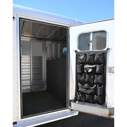 2017 Platinum Coach 25' C Sport Stock Combo Trailer