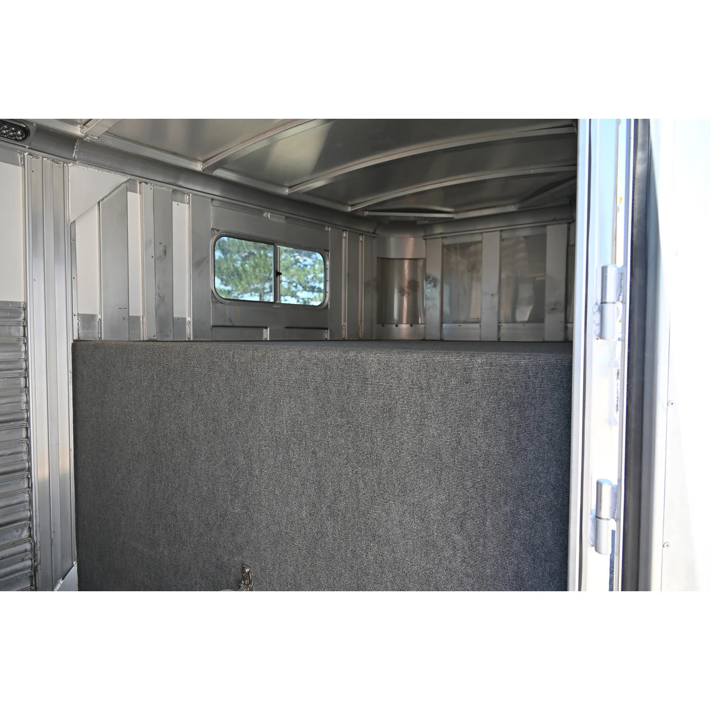2017 Platinum Coach 25' C Sport Stock Combo Trailer
