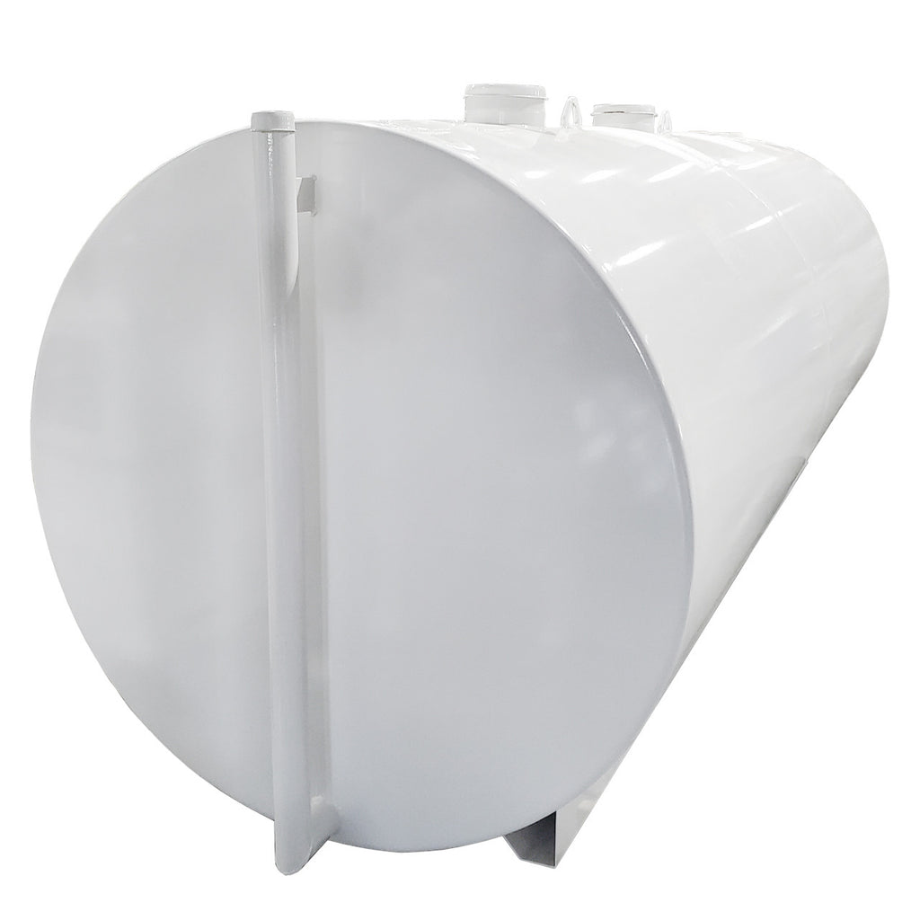 Tanks 300 Gallon Double Wall Flameshield Tank
