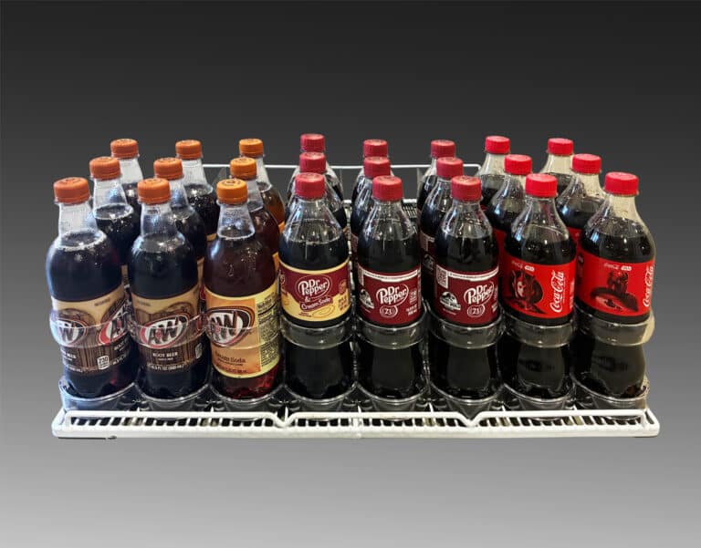 DVS Combo Smart Cooler 5000