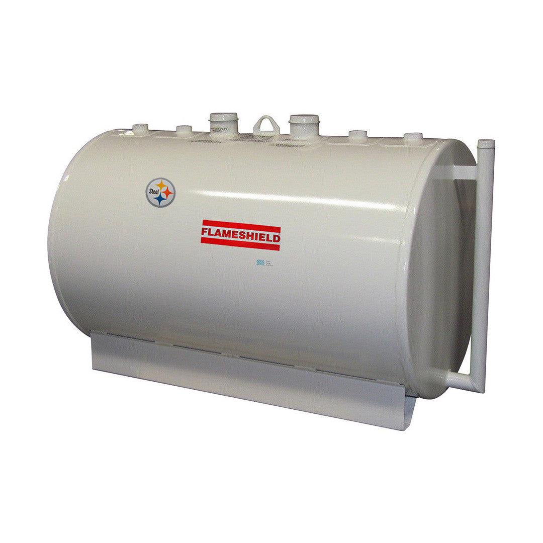 Tanks 300 Gallon Double Wall Flameshield Tank
