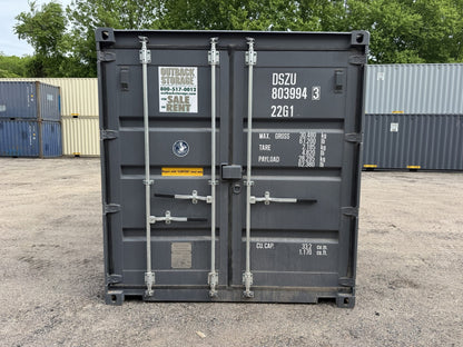 20′ x 8′ x 8.5′ Tall– New Shipping/Storage Container