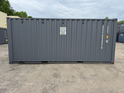 20′ x 8′ x 8.5′ Tall– New Shipping/Storage Container