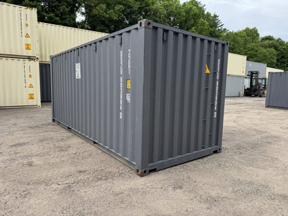 20′ x 8′ x 8.5′ Tall– New Shipping/Storage Container