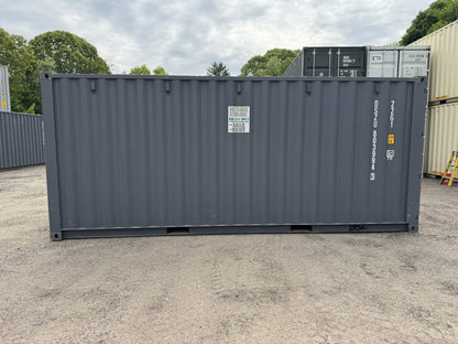 20′ x 8′ x 8.5′ Tall– New Shipping/Storage Container
