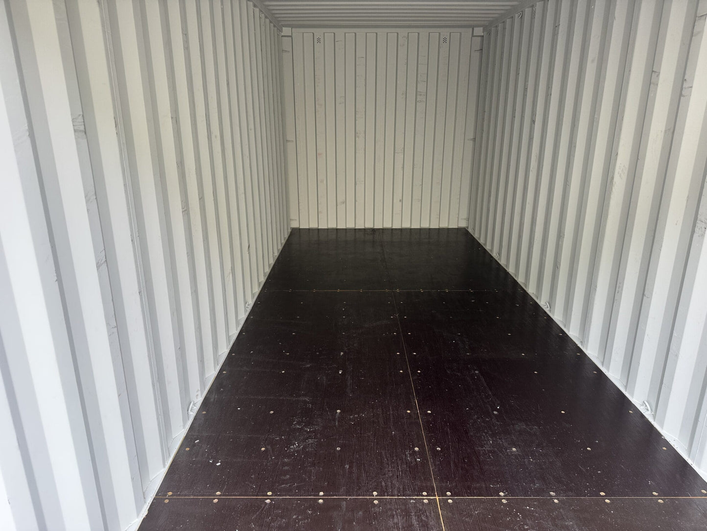 20′ x 8′ x 8.5′ Tall– New Shipping/Storage Container