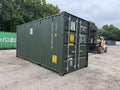 20′ x 8′ x 9.5′ Tall– New **HC** Shipping/Storage Container