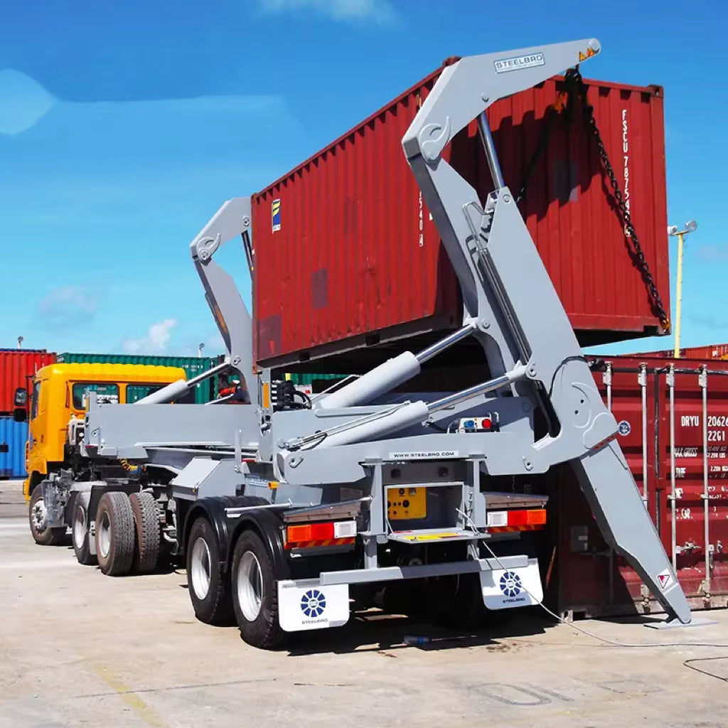 Shipping Containers for Sale