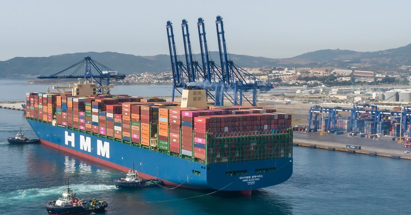 Shipping containers for sale