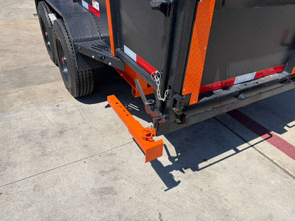 2026 16’x83″ Dump 20000 GVWR | Dump Trailer