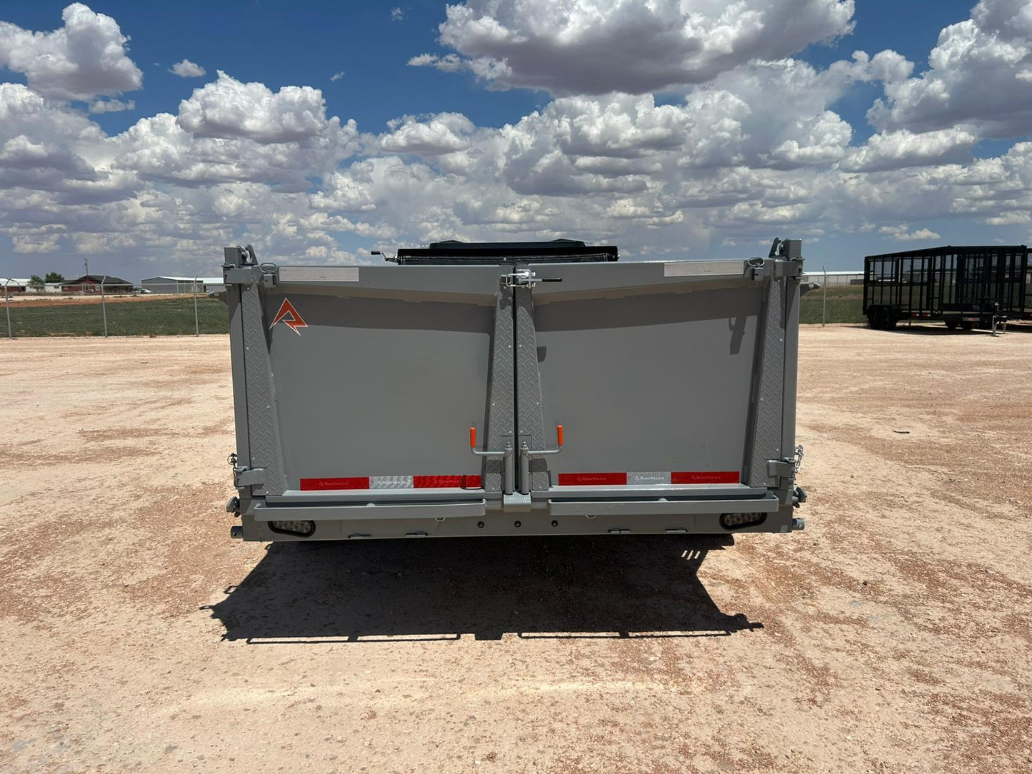 2026 16’x83″ Dump 20000 GVWR | Dump Trailer