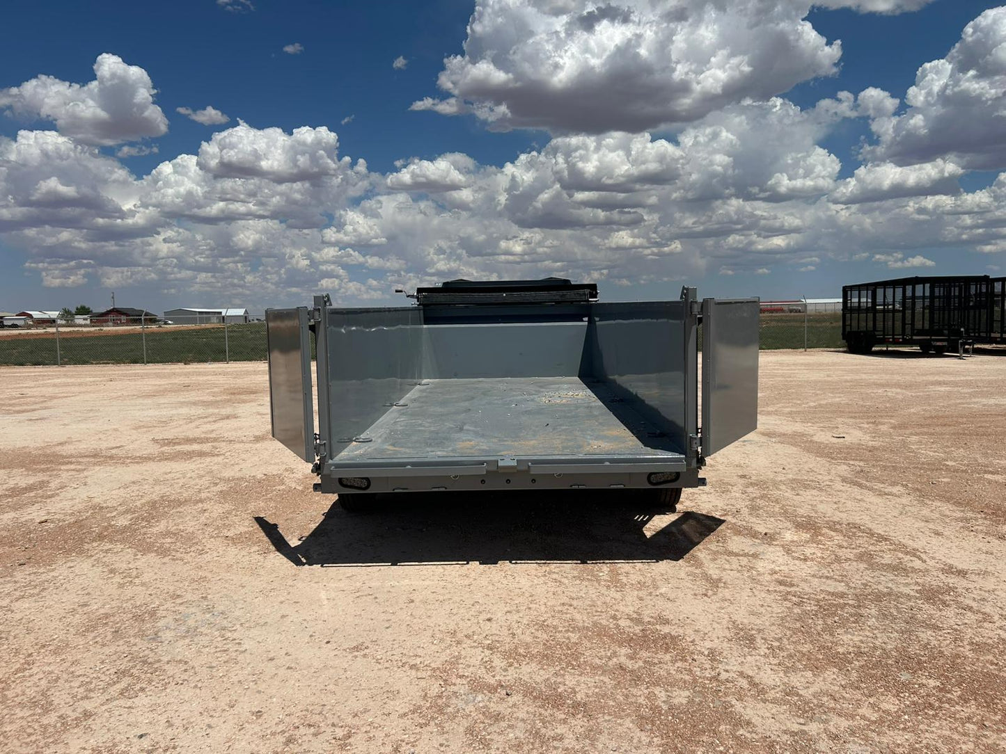 2026 16’x83″ Dump 20000 GVWR | Dump Trailer