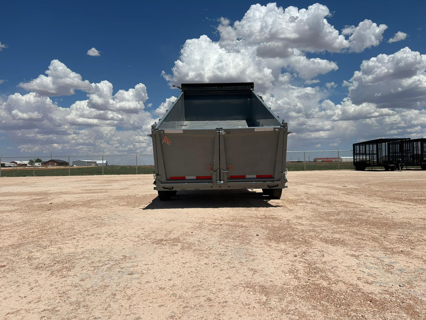 2026 16’x83″ Dump 20000 GVWR | Dump Trailer