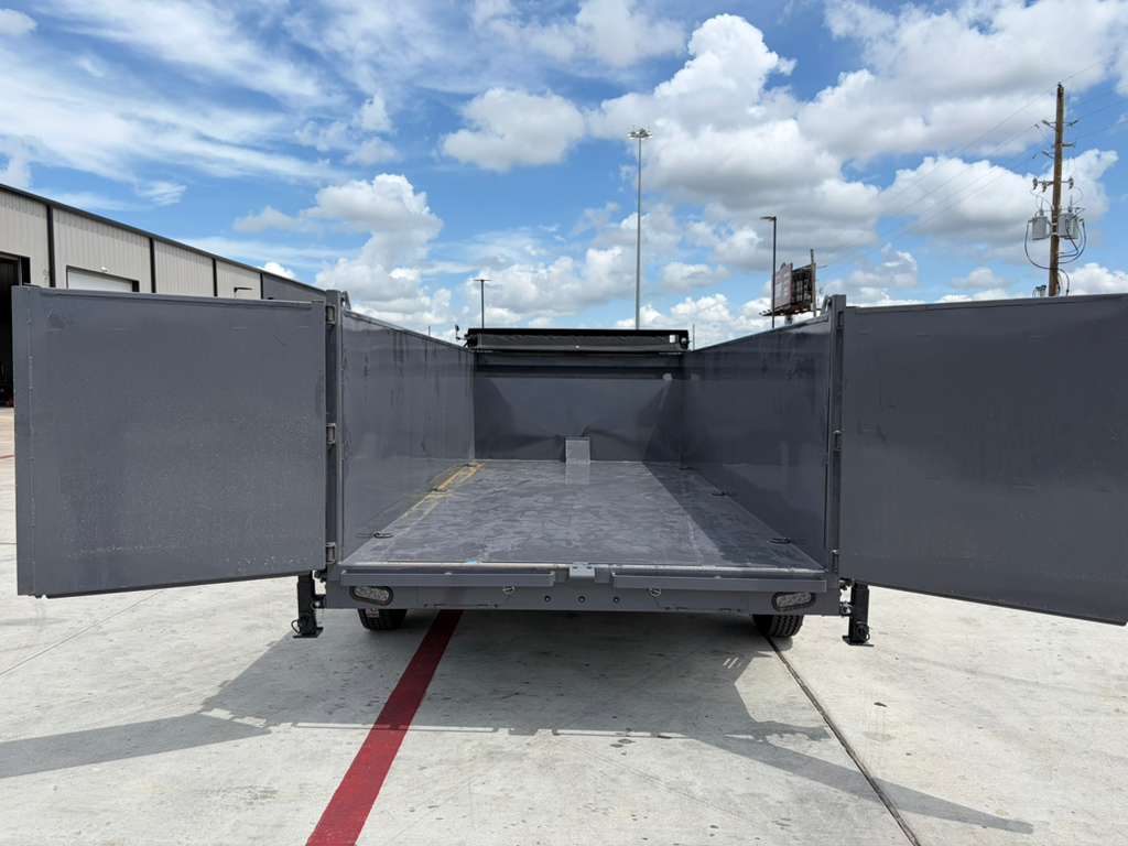 2026 16’x83″ Dump 20000 GVWR | Dump Trailer