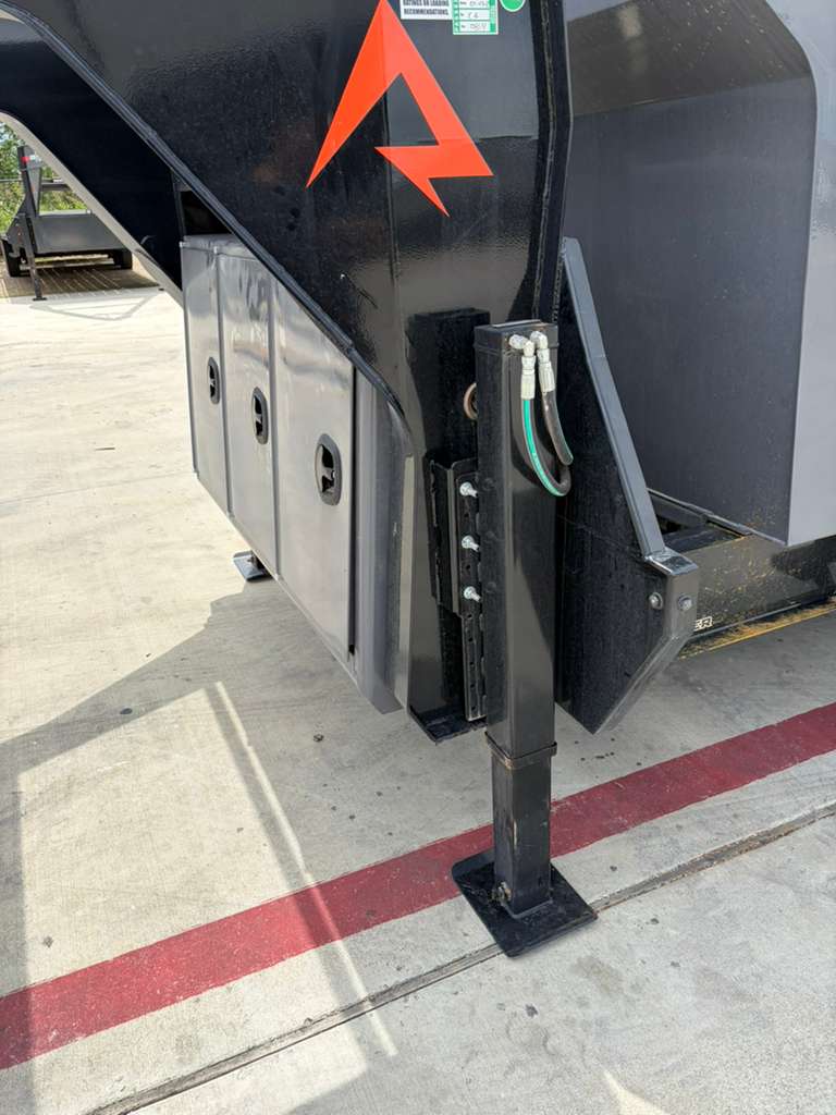2026 16’x83″ Dump 20000 GVWR | Dump Trailer
