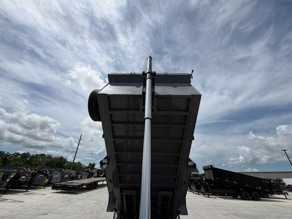 2026 16’x83″ Dump 20000 GVWR | Dump Trailer