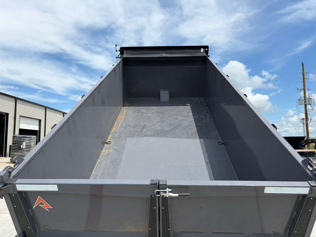 2026 16’x83″ Dump 20000 GVWR | Dump Trailer