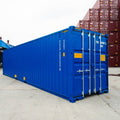 Used 40ft Shipping Container