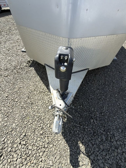 2015 Charmac  Trailers Lariat 2 Horse Bumper Pull