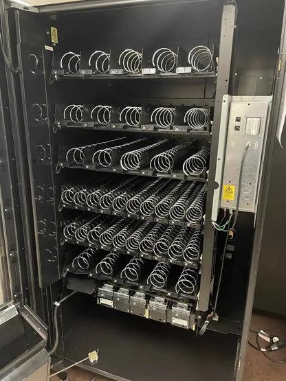 AP 123 Snack Machine - Remanufactured
