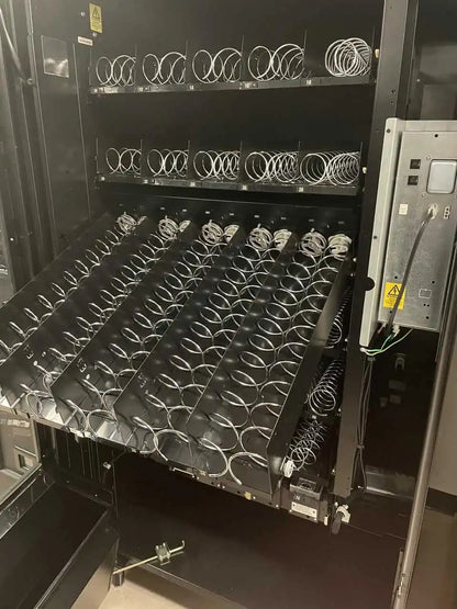 AP 123 Snack Machine - Remanufactured