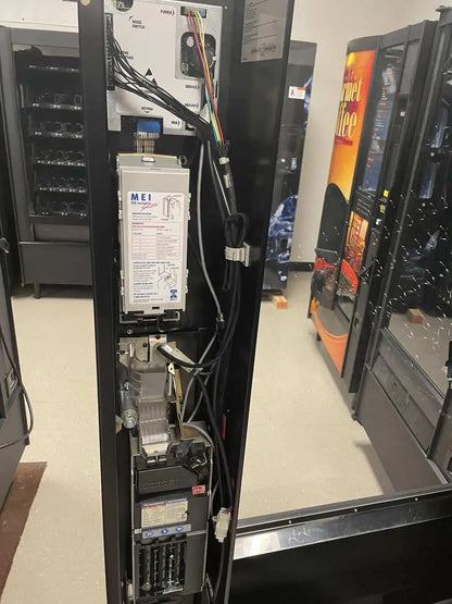 AP 123 Snack Machine - Remanufactured