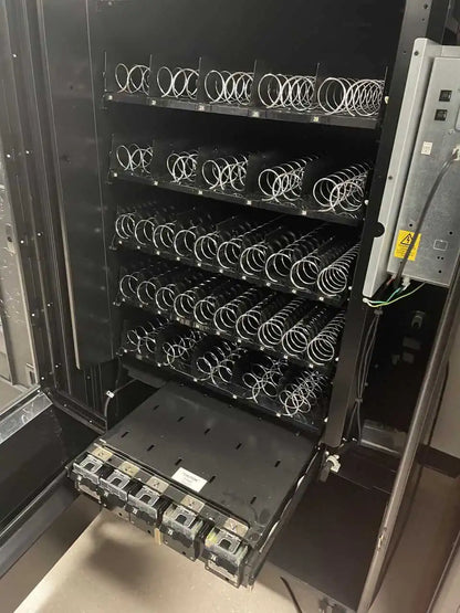 AP 123 Snack Machine - Remanufactured