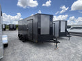 2027 Titanium 7x16 TA Cargo / Enclosed Trailer