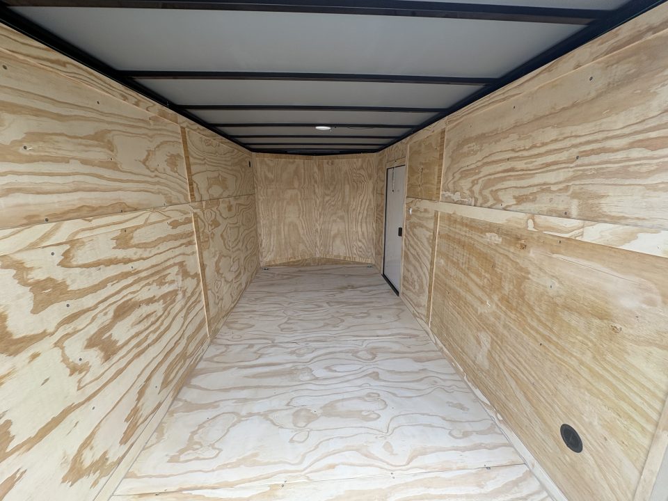 2025 Load Trail TH 20′ 16K Tilt Trailer – Heavy-Duty Hydraulic Tilt Equipment Hauler