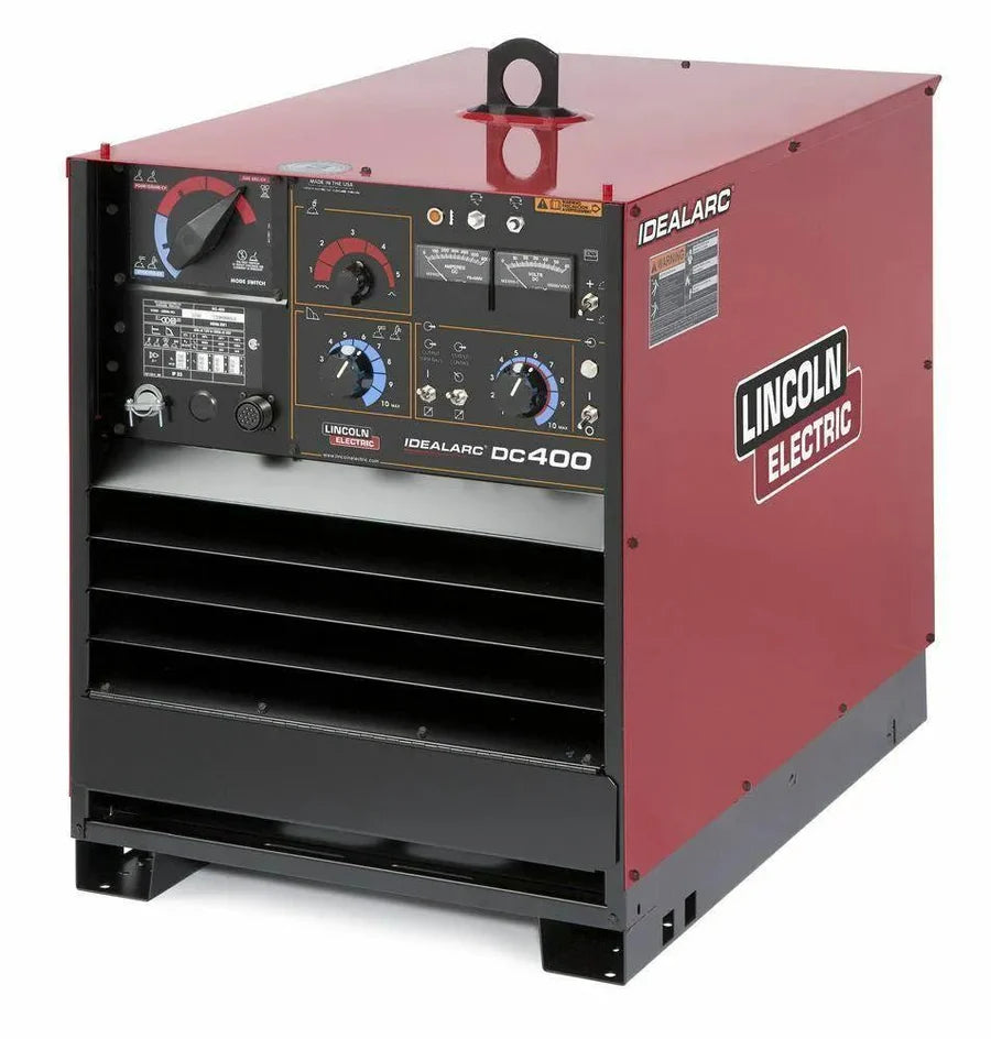 Lincoln IDEALARC DC-400 - K1308-25