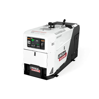 Used Lincoln Ranger Air 260MPX Multi-Function Engine Drive
