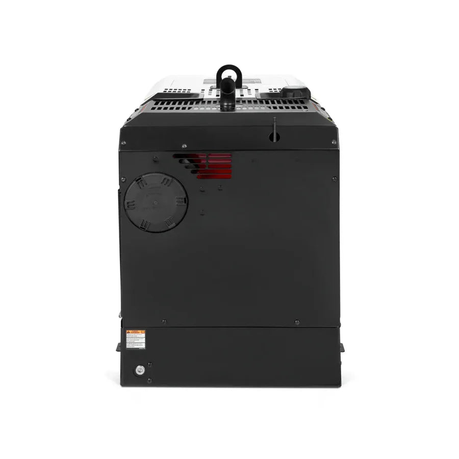 Used Lincoln Ranger Air 260MPX Multi-Function Engine Drive
