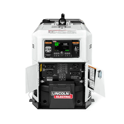 Used Lincoln Ranger Air 260MPX Multi-Function Engine Drive
