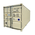 New IICL 20 Ft Shipping Container