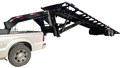 40ft Tilt-Bed Shipping Container Trailer